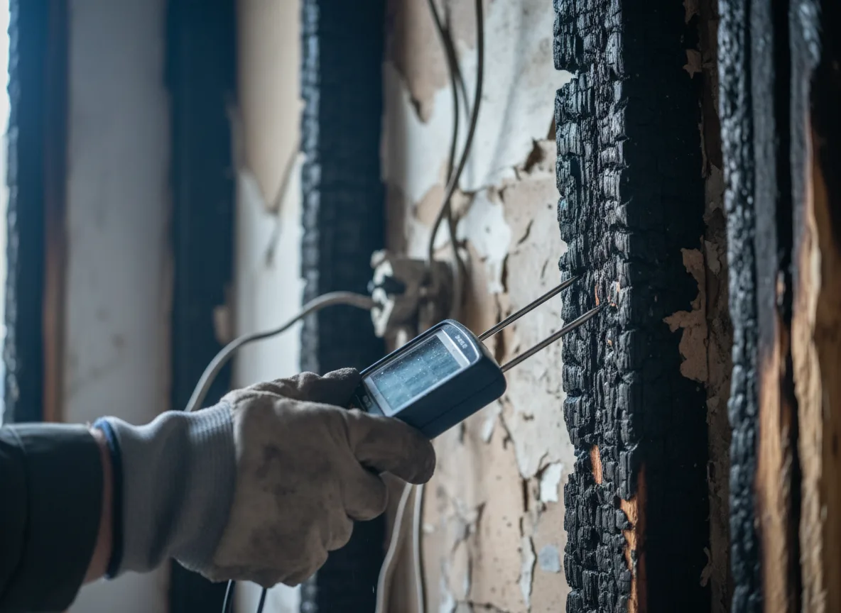 Fire Damage Restoration Brooklyn, WI FAQs